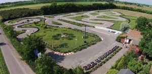 Bognár Gokart Park